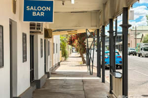 Hotel Augusta | Rare Freehold and Business Hotel Opportunity