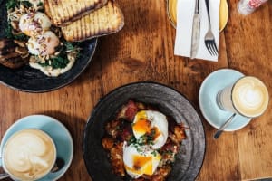 Geelong's Landmark Pakington St Cafe - Profits and Potential