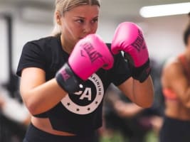 Advanced Fitness Business in Brisbane