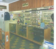 Caravan Park and Lifestyle Business in Prime Location – Anglers Reach, NSW