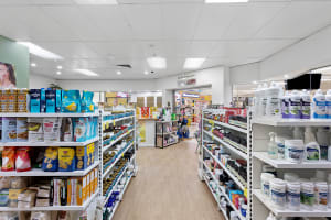 ELIZA HEALTH FOOD & GIFTS