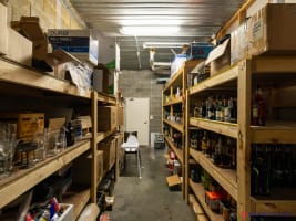 BANG BANG Bar & Food: An Unmissable Opportunity