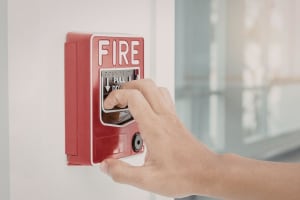 Acquisition Opportunity | Fire Safety Services Business | Perth, WA -UNDER OFFER