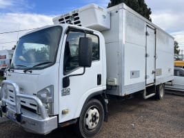 Milk Distribution Business - Aspendale to St Kilda Area - $4500+ p/w Income