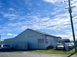 Established 35 years Wrecking and Car Sales Business In Northern Tasmania