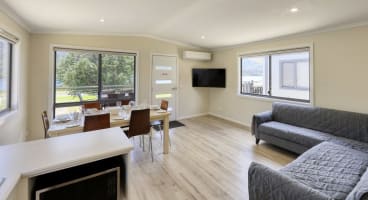 Freehold Caravan Park for Sale - Snowy Mountains