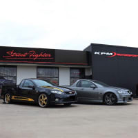 Established Performance Automotive Brand For Sale