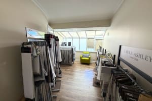 FREEHOLD GOING CONCERN - Enviro Drapes & Shades - 1P0593