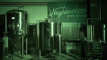 Motivated Vendor - Modern Brewery, Distillery & Tap House in Prime Mornington Peninsula Location