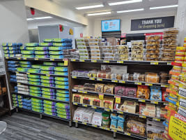 Under Offer: IGA Supermarket – $55k+ Weekly Takings | $2.8m Revenue | Inner West