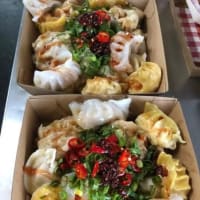 Dum & Dumpling: High-Volume Mobile Food Business For Sale! - EBS