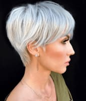 Luxury Hair Salon for Sale