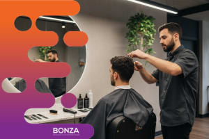 36632 - Proven Hair Salon Business with Loyal Clientele