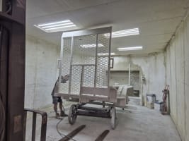 For Sale Shepparton Powder Coaters – A Premium Industrial Coating Business