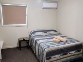 MODERN BUILDING WITH LONG TERM LEASE MOTEL HOTEL - 70HI