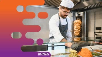 36847 Turn Key & Highly Rated Mediterranean Restaurant - Fully Equipped