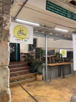 Iconic Salamanca Cafe & Bar | Sales Over $450K