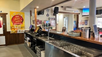 Commercial Hotel, Yarram - a landmark hospitality Hotel Leasehold For Sale