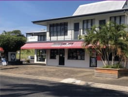 Mission Beach Workx Surf & Beachwear Retail Store