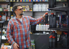 Automotive Retail and Installation Store - Consistent Trade!