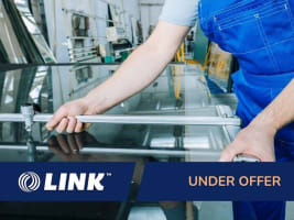 UNDER OFFER | Multimillion $$ SEQ Aluminium & Glass