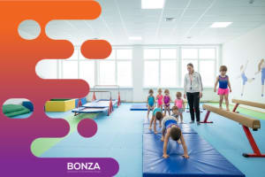 36559 - High-Performing Children's Fitness Franchise Opportunity