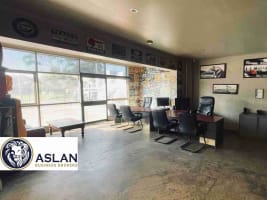 HIGH EXPOSURE CAR YARD FOR LEASE