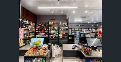 FOODWORKS (MELB NTH SUBURBS)