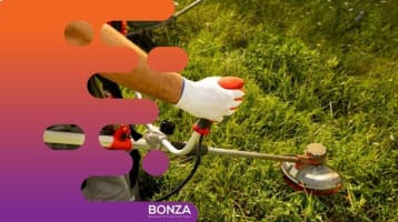 36643 Solidly Established Lawn & Garden Service Business - Commercial & Residential Clientele