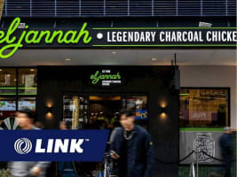 El Jannah Franchise Opportunity | Greensborough