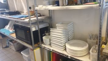 Tooborac Cafe and Post Office (SP2302)