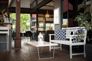 Profitable Fully Managed Modern Australian Restaurant - Whitsunday Islands