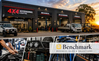 Auto Mechanical, 4x4 & Hydraulic Services | Surat Basin