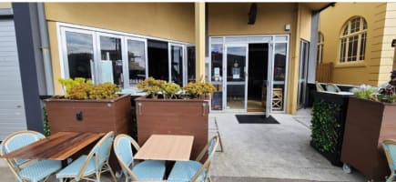 restaurant for sale