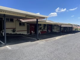 Established Freehold Motel with Highway Exposure and Expansion Potential – 566MF