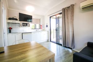 LEASEHOLD TOURIST PARK WITHIN 2HRS OF BRISBANE, PRISTINE CONDITION - 857CPL