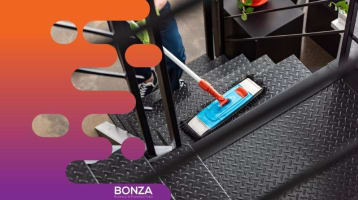 36284 Profitable Commercial Cleaning Business - Loyal Clients & Low Overheads