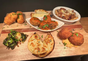 Irish Bar & Restaurant with Strong Following Walk-In Opportunity