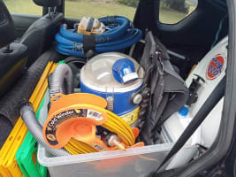 URGENT SALE- Profitable Owner-Operator Carpet Cleaning Business Growth Potential