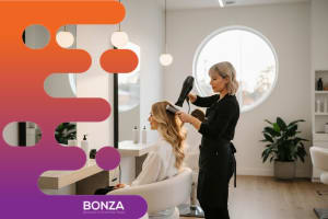36769 Longstanding Hairdressing Business with Loyal Clients