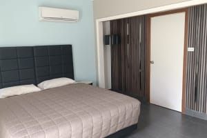 Cooee Motel Gilgandra – Freehold Going Concern

17-room motel | 2.1 hectares | Established income...