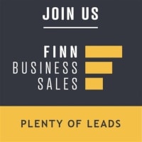 Business Sales and Consulting Business