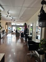 New location, established, award-winning Hair and Beauty Salon