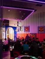 Modern Korean Restaurant - Eastern Suburbs