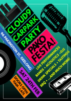 Geelong's Premier Bar & Lounge for Sale!