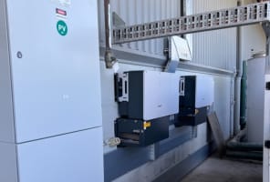 Renewable Energy - Solar Install Business for Sale in SE QLD (Our Ref: Q501)