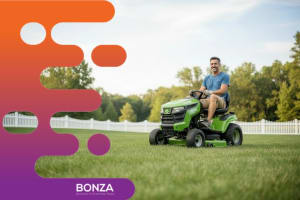 36659 ESTABLISHED & PROFITABLE GARDENING & PROPERTY MAINTENANCE BUSINESS