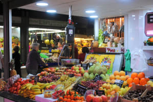 Fully managed and highly profitable Fruit and Vegetable business for sale in West of Melbourne [2...