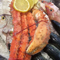 Fresh Seafood Business - Easy To Run