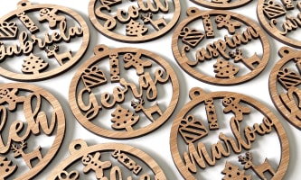 ​E-commerce Laser Cutting Business – B2B + B2C